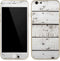Weathered Wood iPhone 6/6s Skin