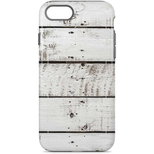 Weathered Wood iPhone 7 Pro Case
