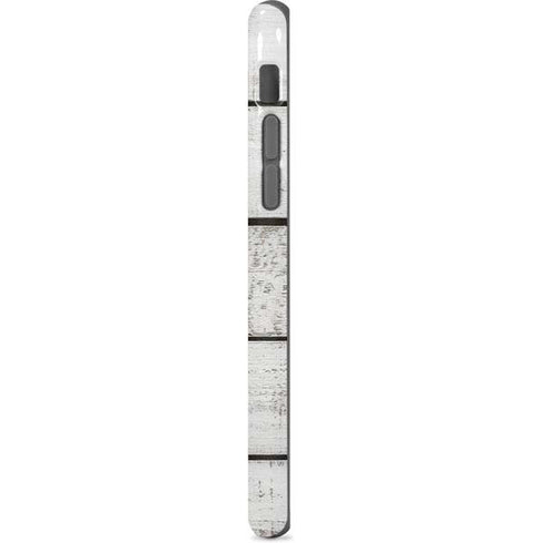 Weathered Wood iPhone 7 Pro Case