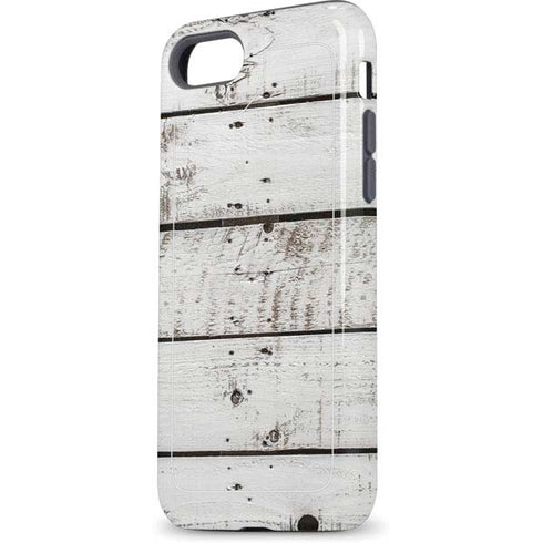 Weathered Wood iPhone 7 Pro Case