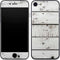 Weathered Wood iPhone 7 Skin