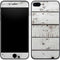 Weathered Wood iPhone 8 Plus Skin