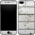 Weathered Wood iPhone 8 Plus Skin