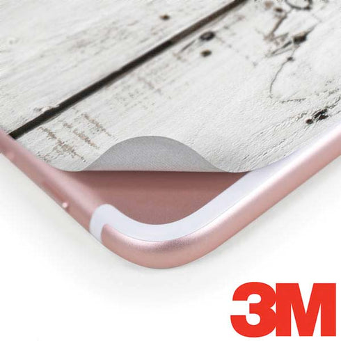 Weathered Wood iPhone 8 Plus Skin