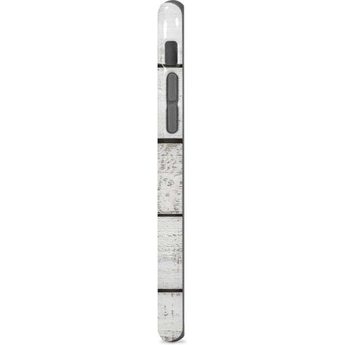 Weathered Wood iPhone 8 Pro Case