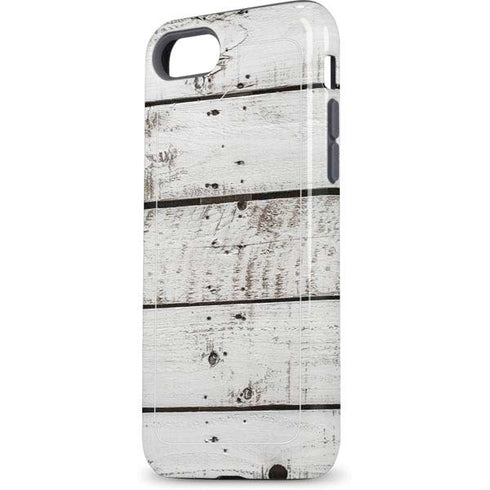 Weathered Wood iPhone 8 Pro Case