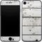 Weathered Wood iPhone 8 Skin