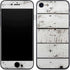 Weathered Wood iPhone 8 Skin