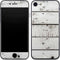 Weathered Wood iPhone SE (2nd & 3rd Gen) Skin