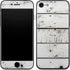 Weathered Wood iPhone SE (2nd & 3rd Gen) Skin