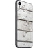 Weathered Wood iPhone SE (2nd & 3rd Gen) Skin