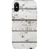 Weathered Wood iPhone X Pro Case