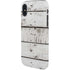 Weathered Wood iPhone X Pro Case