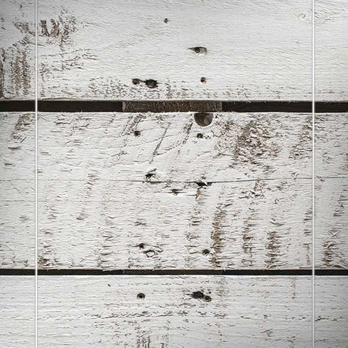 Weathered Wood iPhone X Pro Case