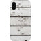 Weathered Wood iPhone XR Pro Case