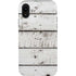 Weathered Wood iPhone XR Pro Case