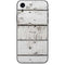 Weathered Wood iPhone XR Skin