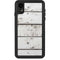 Weathered Wood iPhone XR Waterproof Case