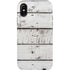 Weathered Wood iPhone XS Pro Case