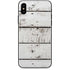 Weathered Wood iPhone XS Skin
