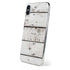 Weathered Wood iPhone XS Skin