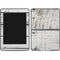 Weathered Wood Amazon Kindle Skin
