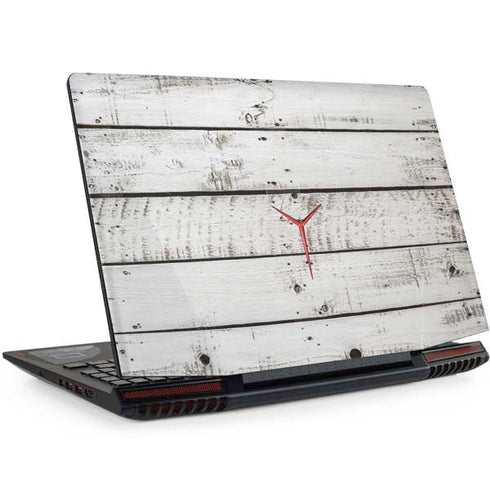 Weathered Wood Legion Y720 Skin