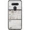 Weathered Wood LG K51/Q51 Clear Case