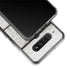 Weathered Wood LG K51/Q51 Clear Case