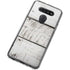 Weathered Wood LG K51/Q51 Clear Case