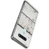 Weathered Wood LG Stylo 6 Clear Case