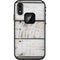 Weathered Wood LifeProof Fre iPhone Skin