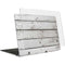 Weathered Wood MacBook Air 13in (2020) Case plus Skin
