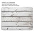 Weathered Wood MacBook Air 15in (2023-2025) Case plus Skin