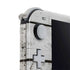 Weathered Wood Nintendo Switch Lite Skin