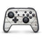 Weathered Wood Nintendo Switch Pro Controller Skin