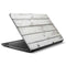 Weathered Wood HP Notebook Skin