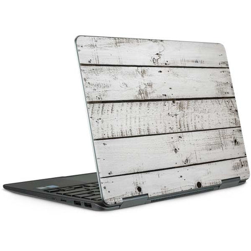 Weathered Wood Notebook 9 Pro 13in (2017) Skin