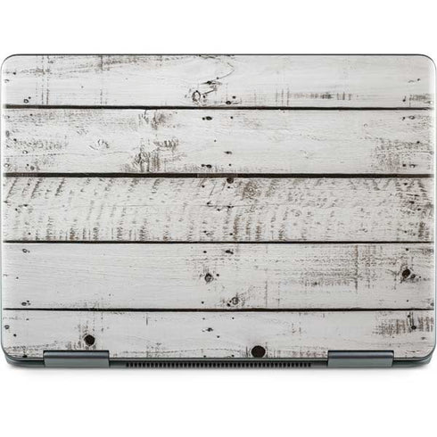 Weathered Wood Notebook 9 Pro 13in (2017) Skin