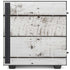 Weathered Wood NZXT H510 Compact ATX Mid-Tower Case Skin