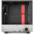 Weathered Wood NZXT H510 Compact ATX Mid-Tower Case Skin