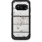 Weathered Wood Otterbox Commuter Galaxy Skin