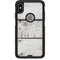 Weathered Wood Otterbox Commuter iPhone Skin
