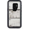 Weathered Wood Otterbox Defender Galaxy Skin