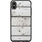 Weathered Wood Otterbox Symmetry iPhone Skin