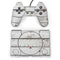 Weathered Wood PlayStation Classic Bundle Skin