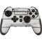 Weathered Wood PlayStation Scuf Vantage 2 Controller Skin