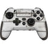 Weathered Wood PlayStation Scuf Vantage 2 Controller Skin