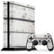 Weathered Wood PS4 Console and Controller Bundle Skin