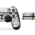 Weathered Wood PS4 Console and Controller Bundle Skin